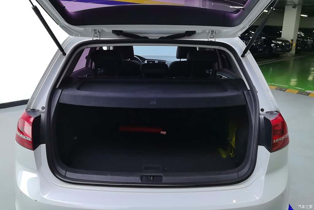 Volkswagen Golf, 2015 4