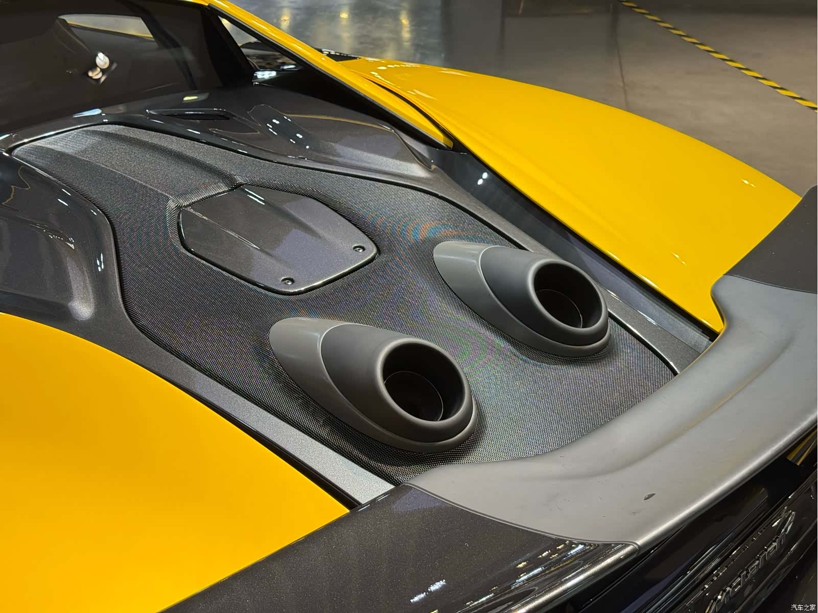 McLaren 600LT, 2021 9