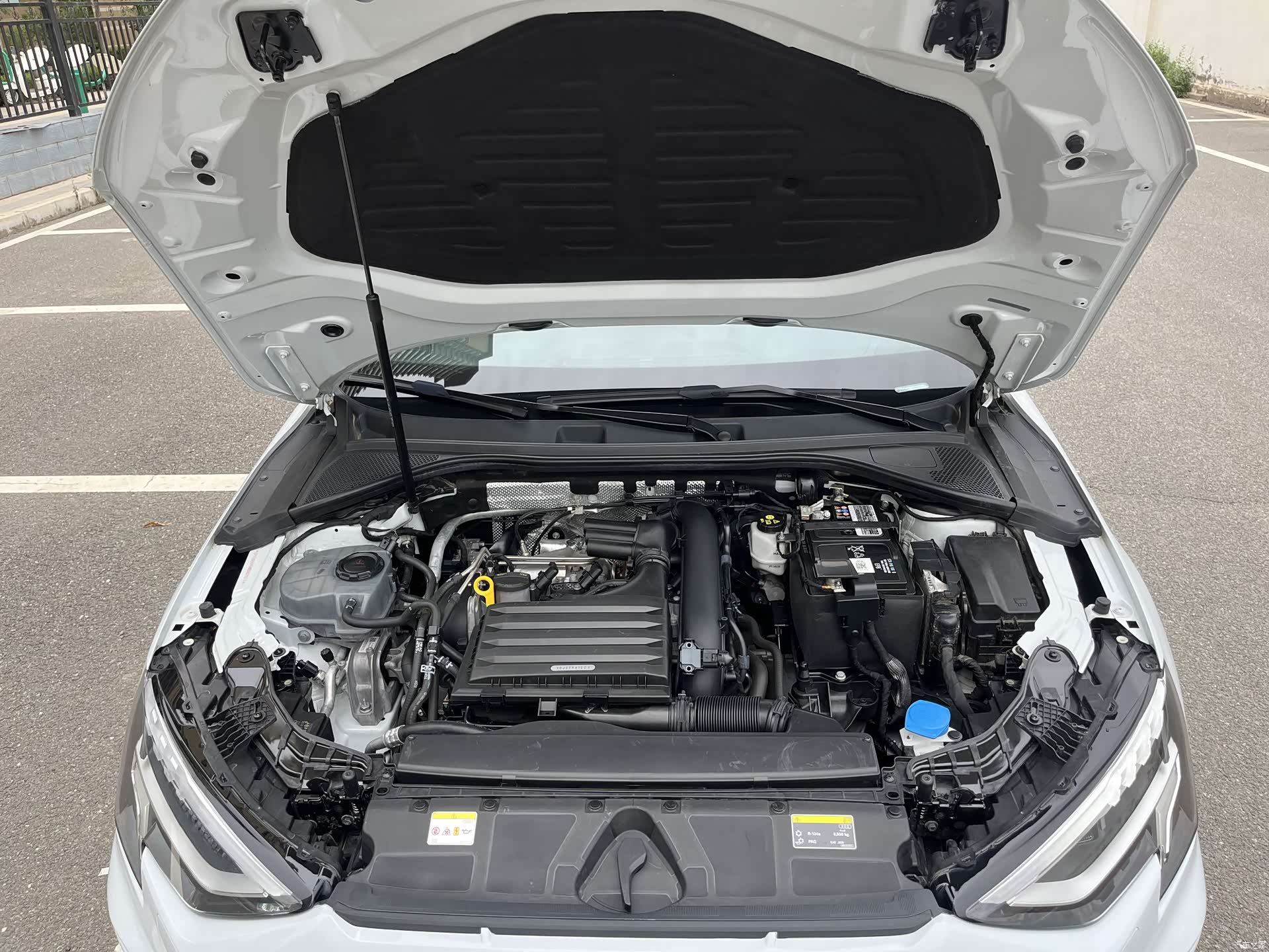 Audi A3, 2022 16