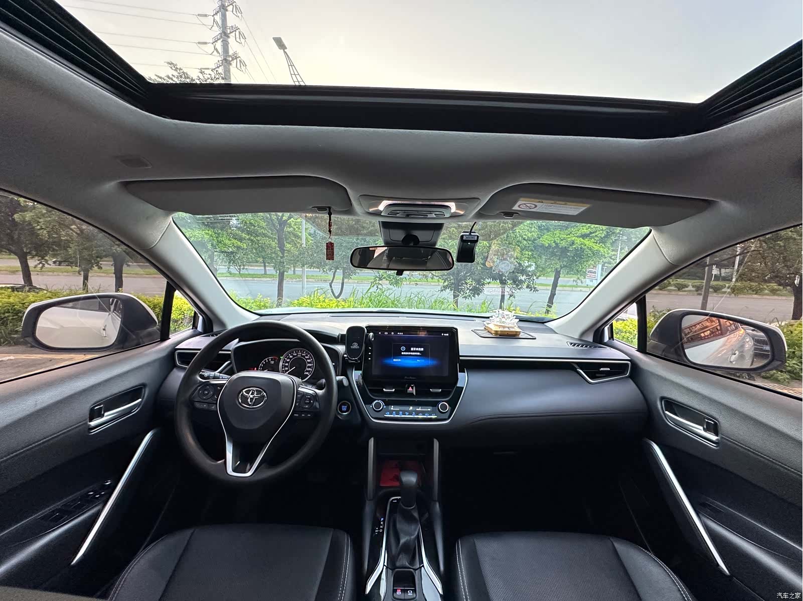 Toyota Frontlander, 2022 7