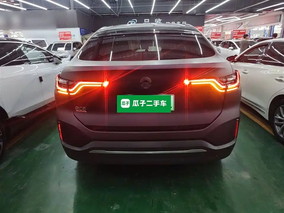 NIO EC6