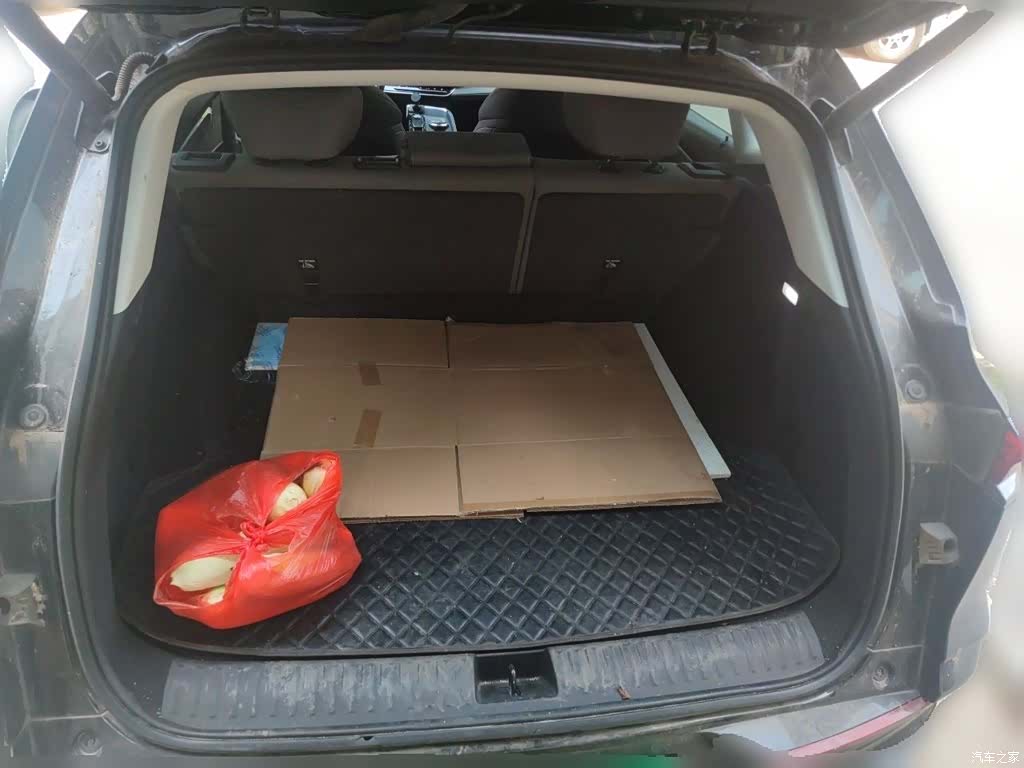 Buick E5, 2024 10