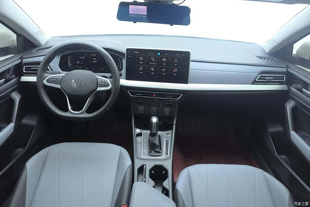 Volkswagen Lavida, 2023 12