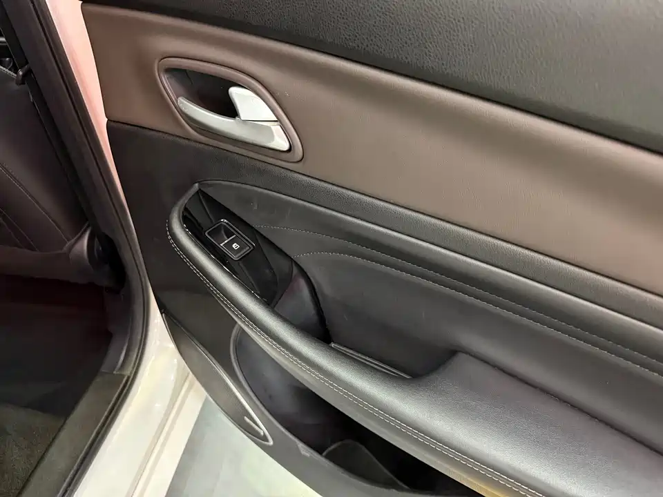 Trumpchi Trumpchi GA4