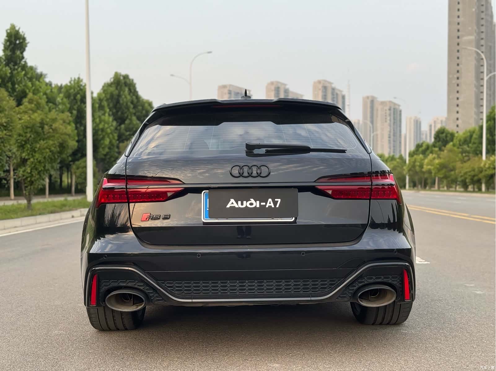 Audi RS, 2023 4