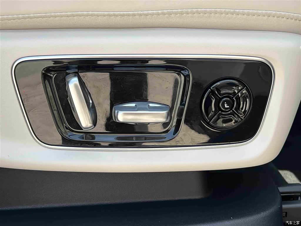 Li Auto L9, 2024 10