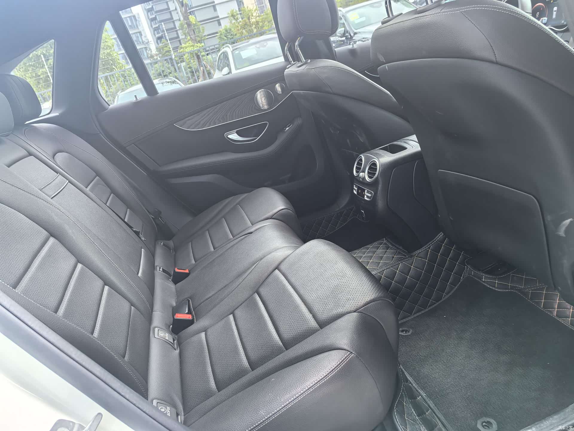 Mercedes-Benz GLC, 2022 17