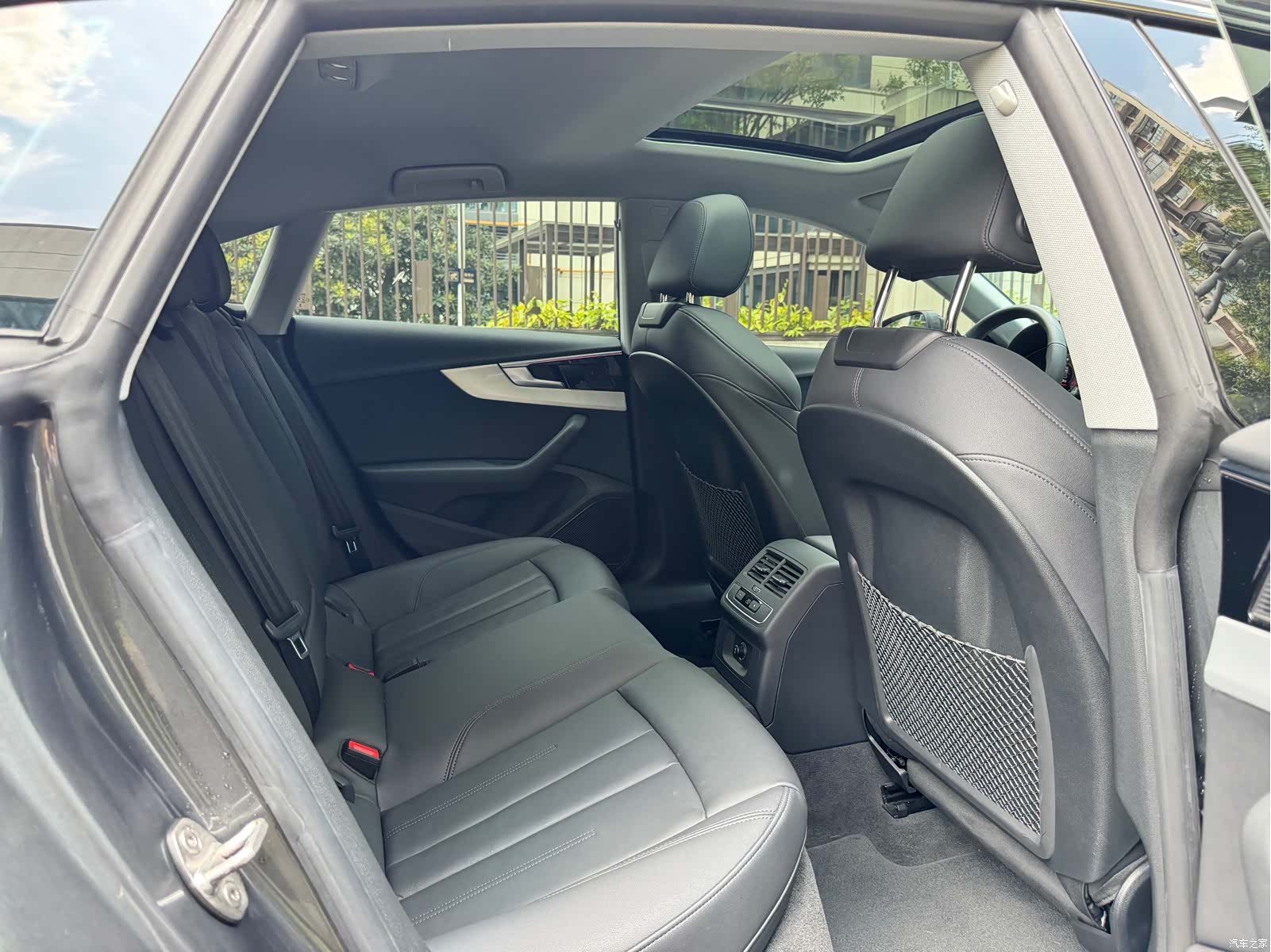 Audi A5, 2023 23