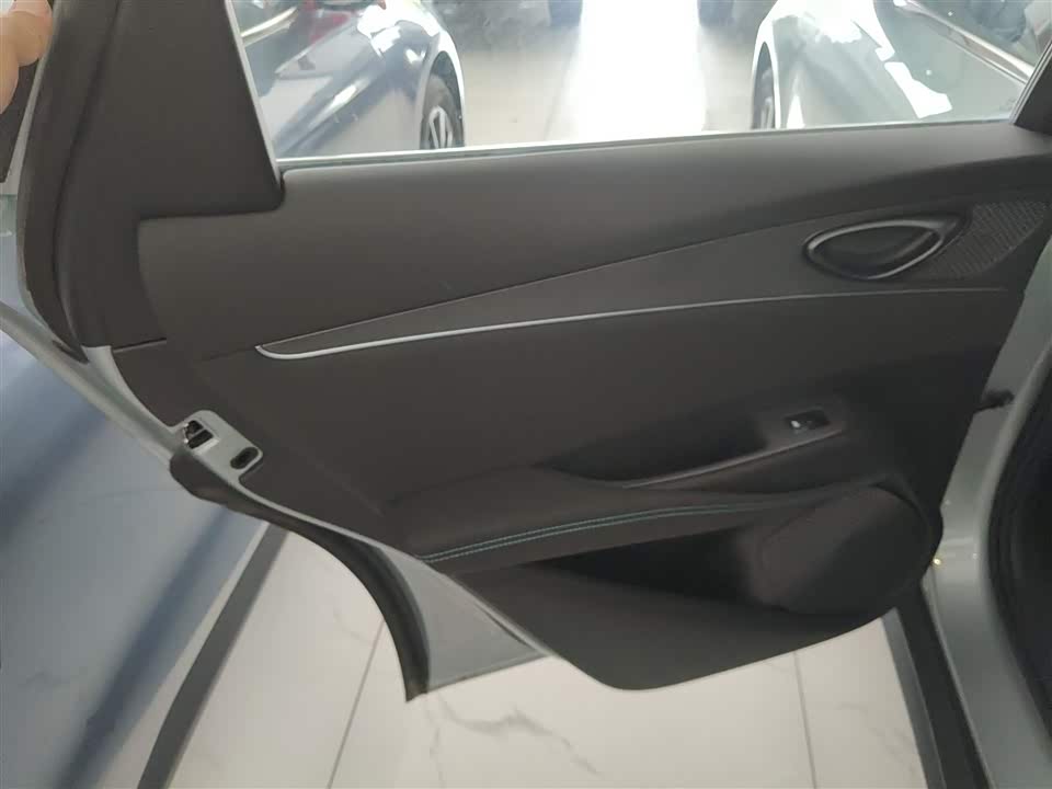 BYD Seal 06 BYD Seal 06