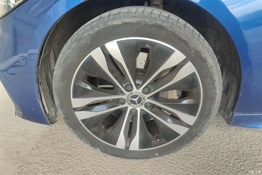 Mercedes-Benz C-Class, 2022 6