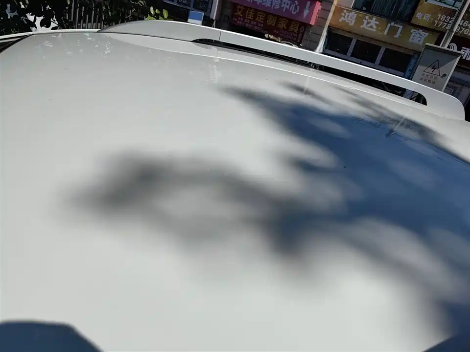 JAC Ruifeng S3