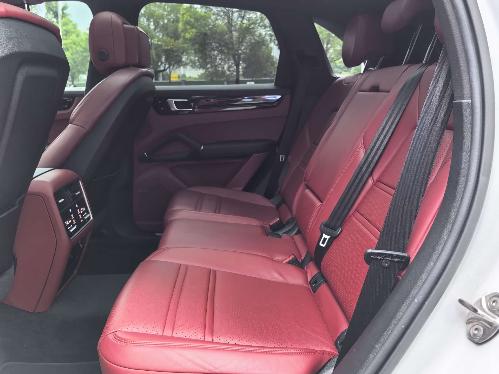 Porsche Cayenne, 2020 12
