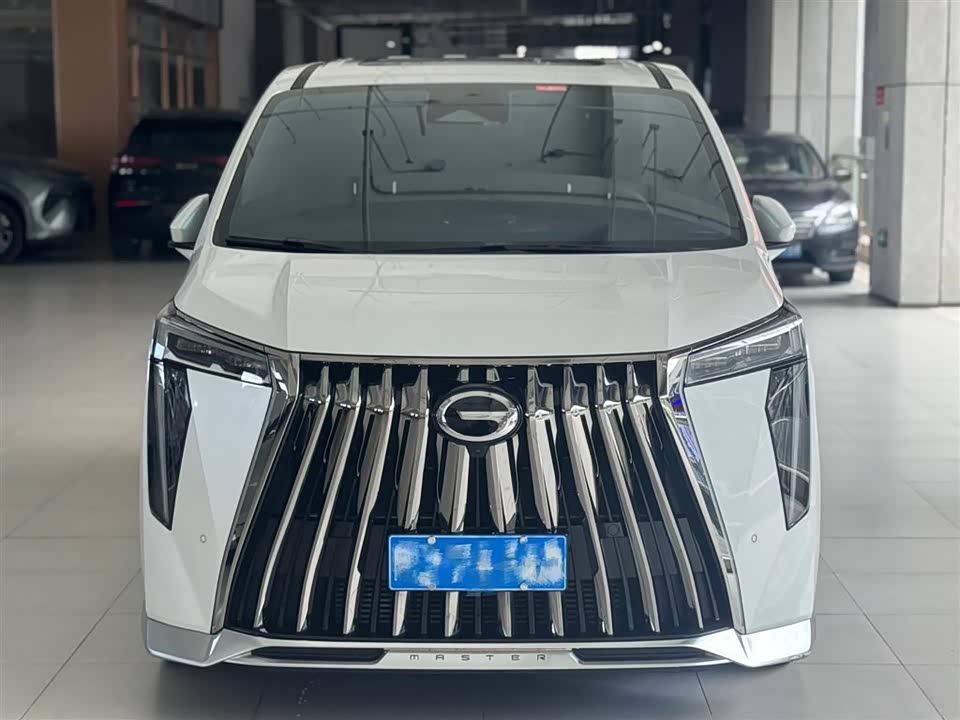 Trumpchi Trumpchi M8 Trumpchi Trumpchi M8