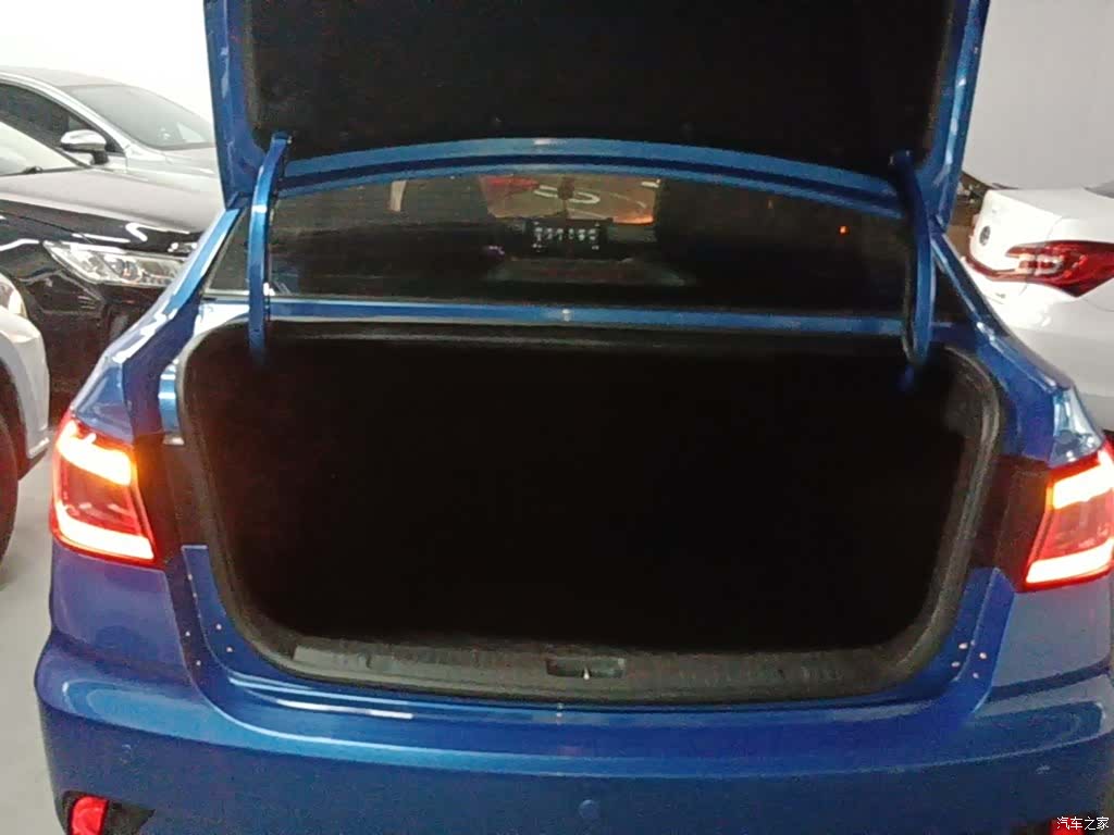 Changan Eado, 2019 19