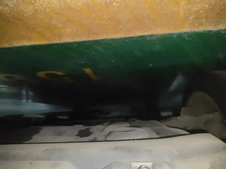 Land Rover Discover Shenxing