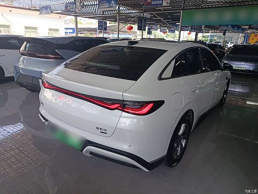 BYD Seal, 2025 7
