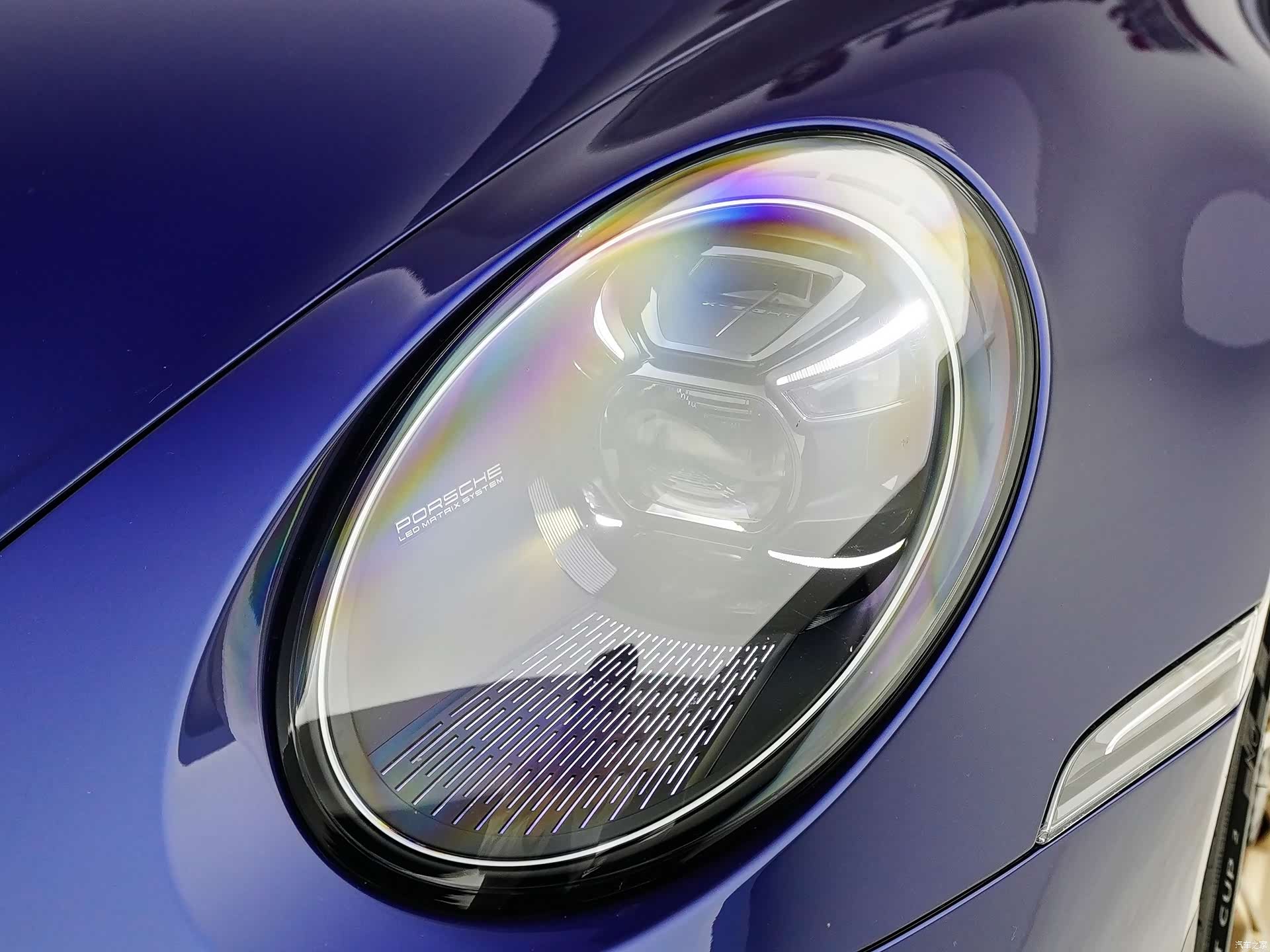Porsche 911, 2023 6