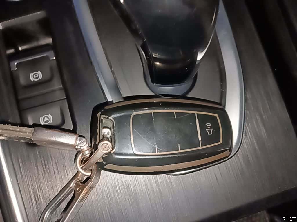 Haval H6, 2021 9