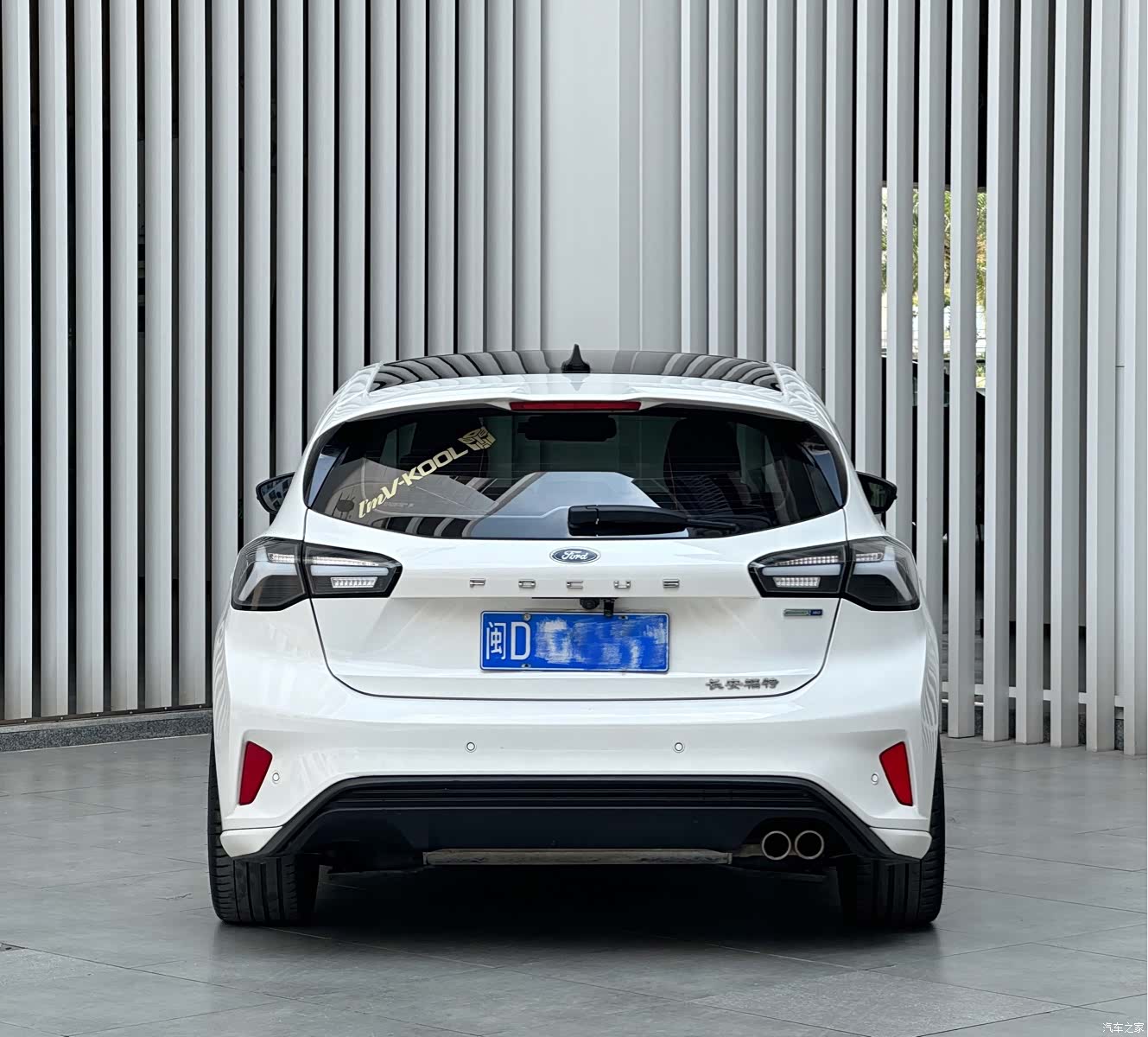 Ford Focus, 2022 22