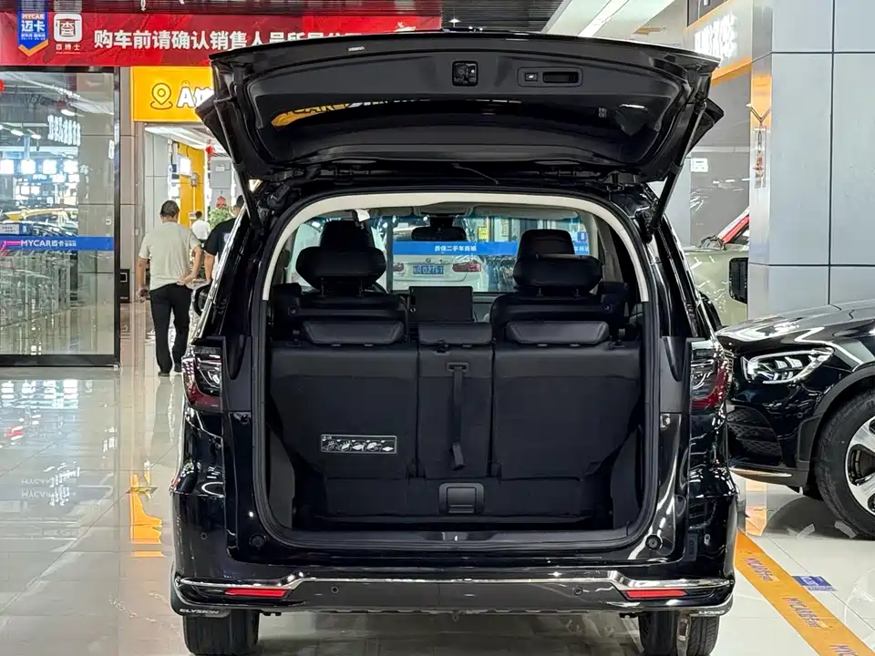 Honda Ai Lishen