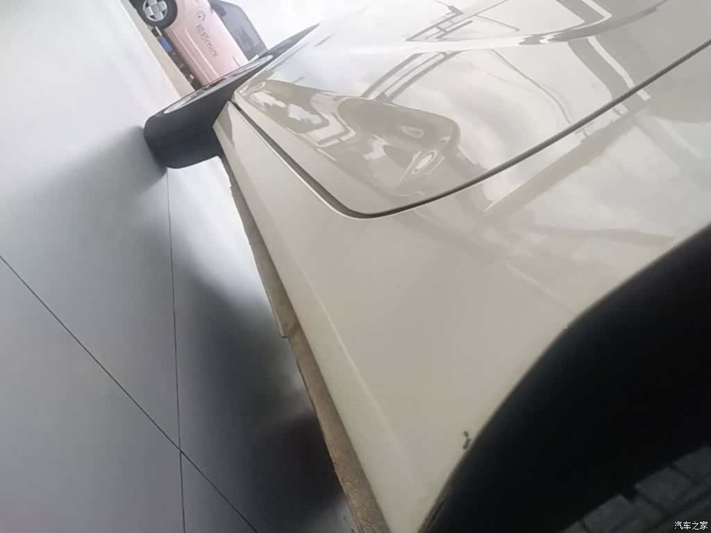 Geely Panda, 2025 22