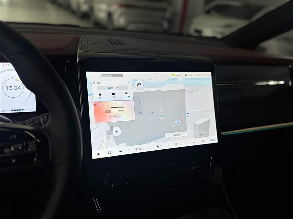 Trumpchi Trumpchi M8 Trumpchi Trumpchi M8