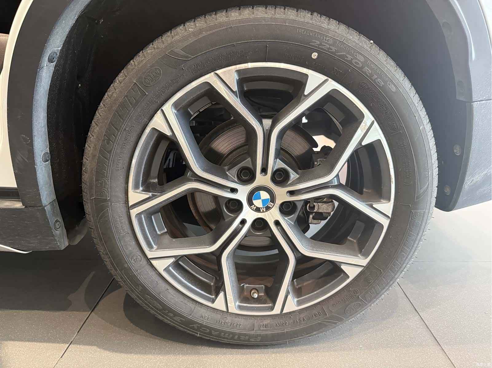 BMW X1, 2022 26