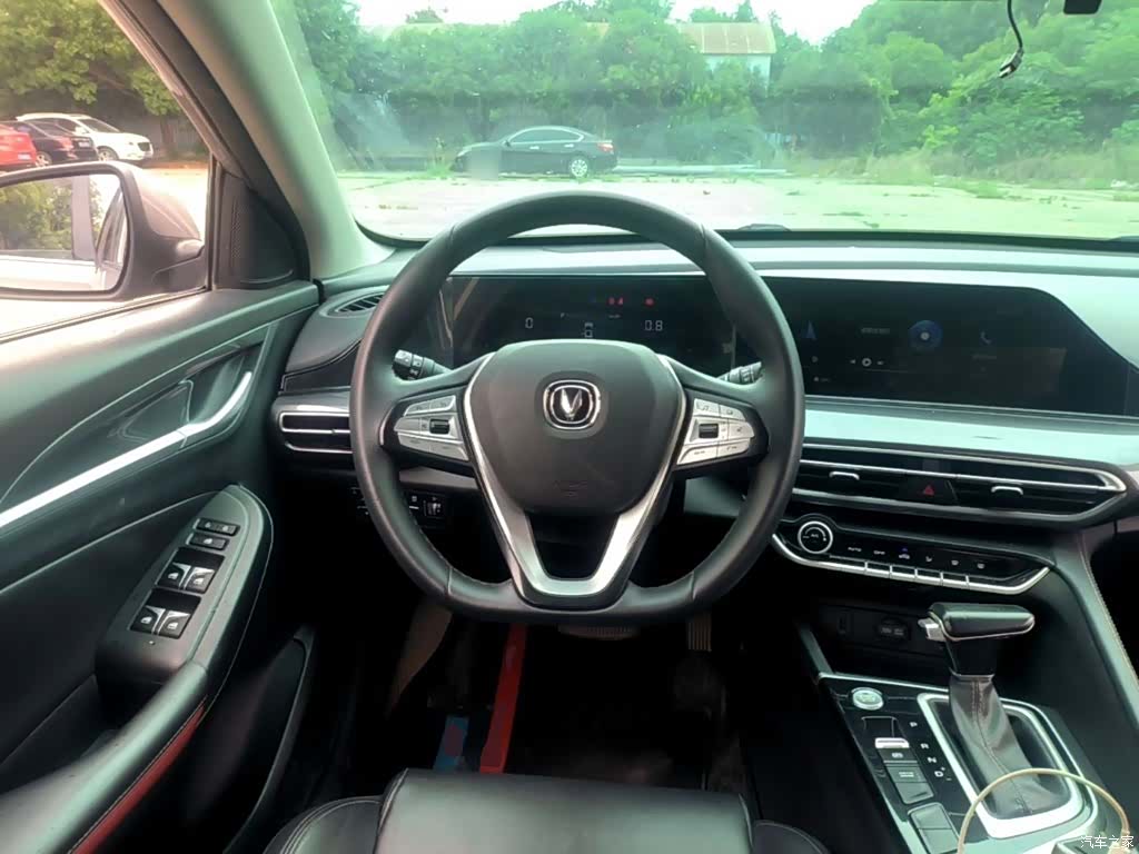 Changan Eado, 2021 11