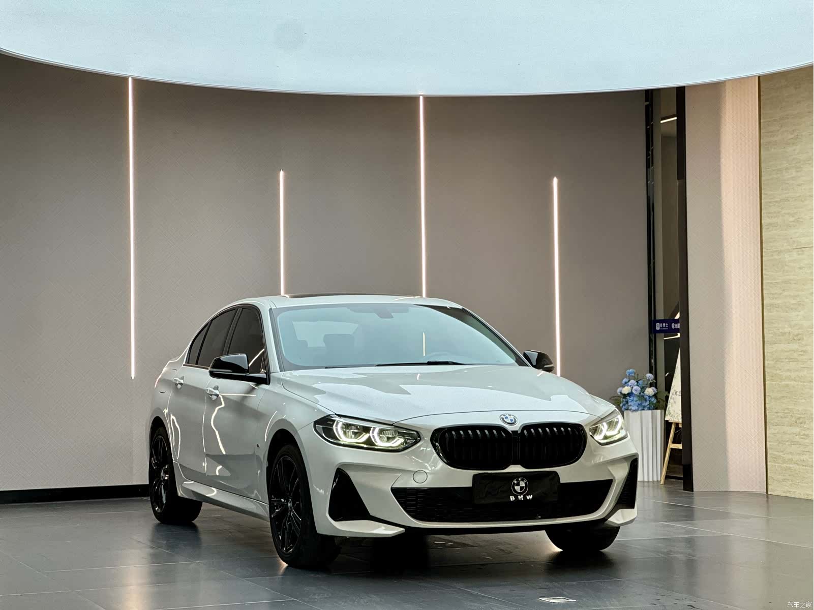 BMW 1 Series, 2020 3