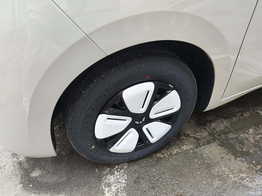 Wuling MINIEV, 2026 23