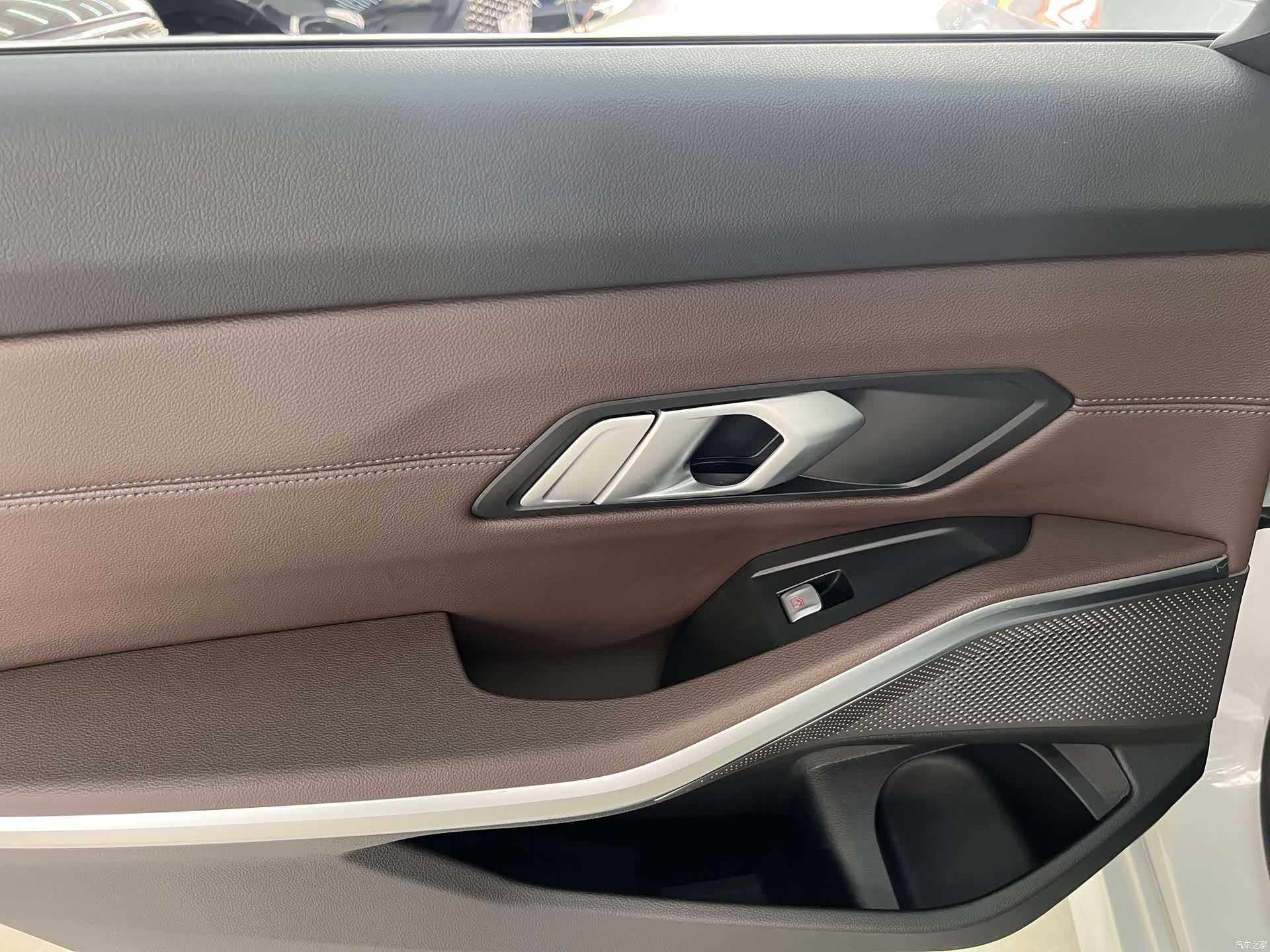 BMW 3 Series, 2024 13
