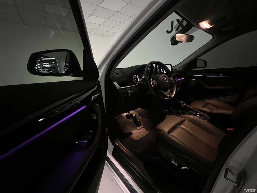 BMW X1, 2022 24