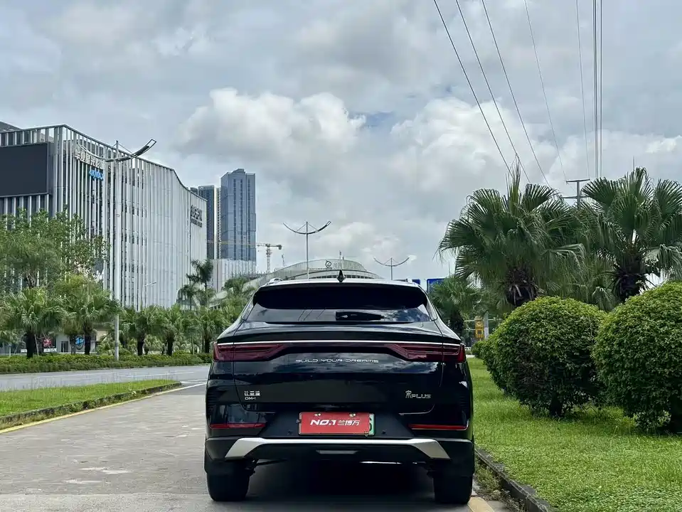 BYD Songjiang BYD Songjiang