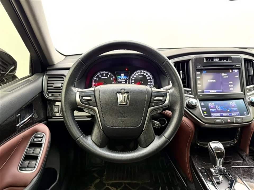 Trumpchi Jieyang Car Trumpchi Jieyang Car