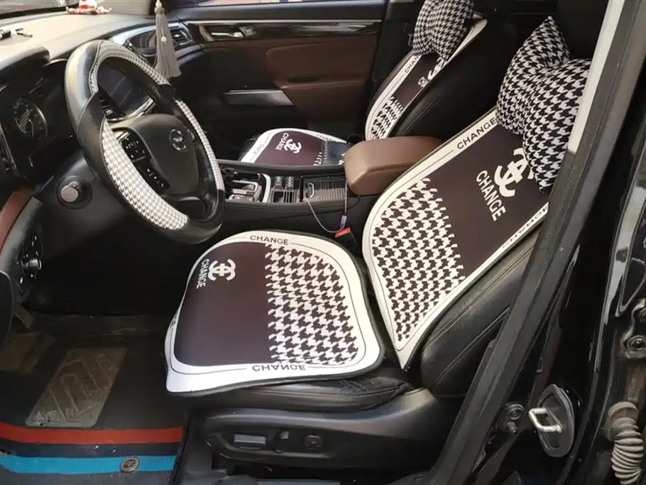 Trumpchi Trumpchi GS8