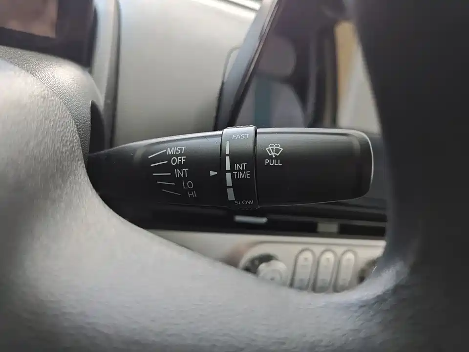 Changan Changan Lumin