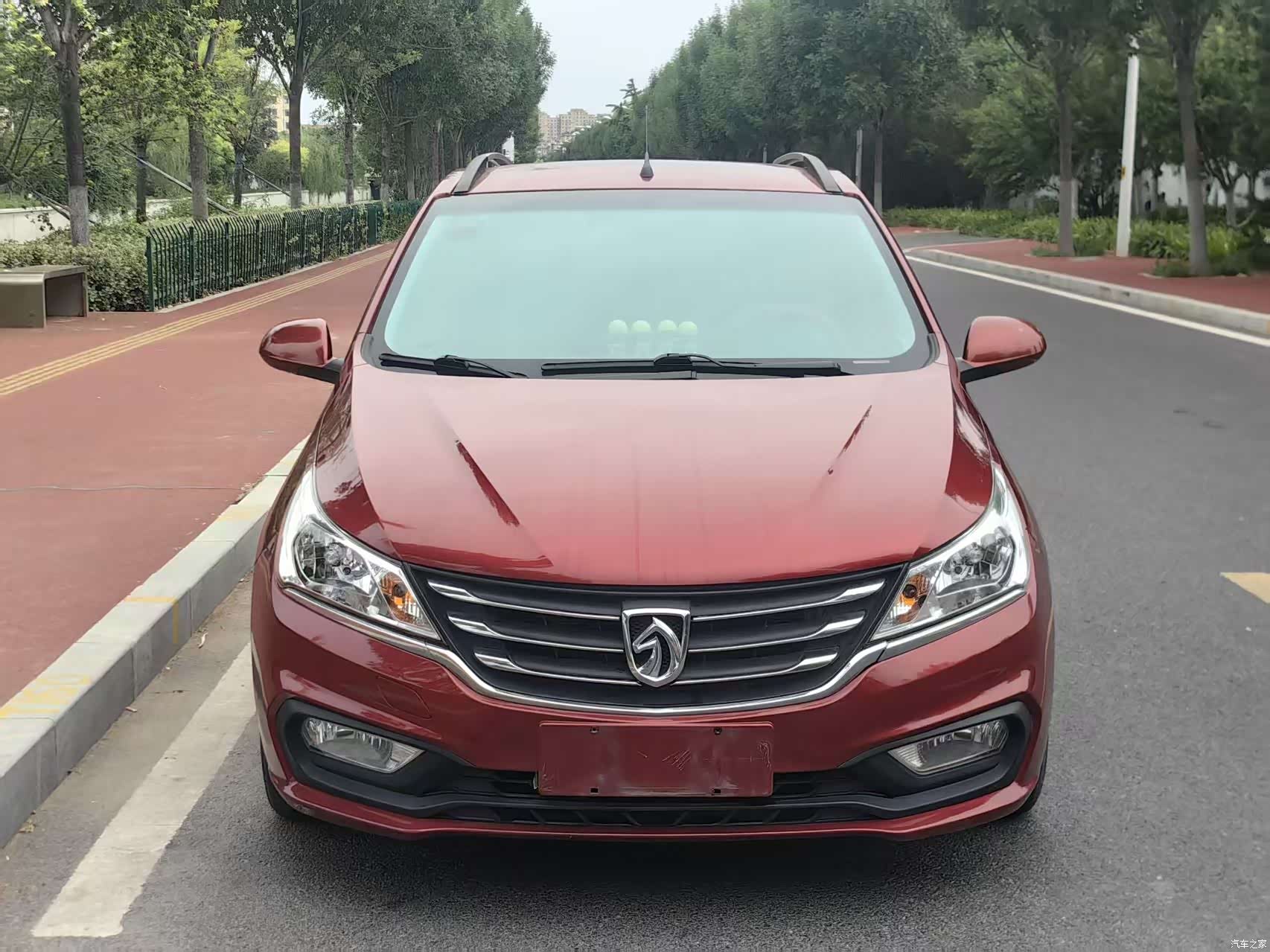 Wuling 310, 2018 2