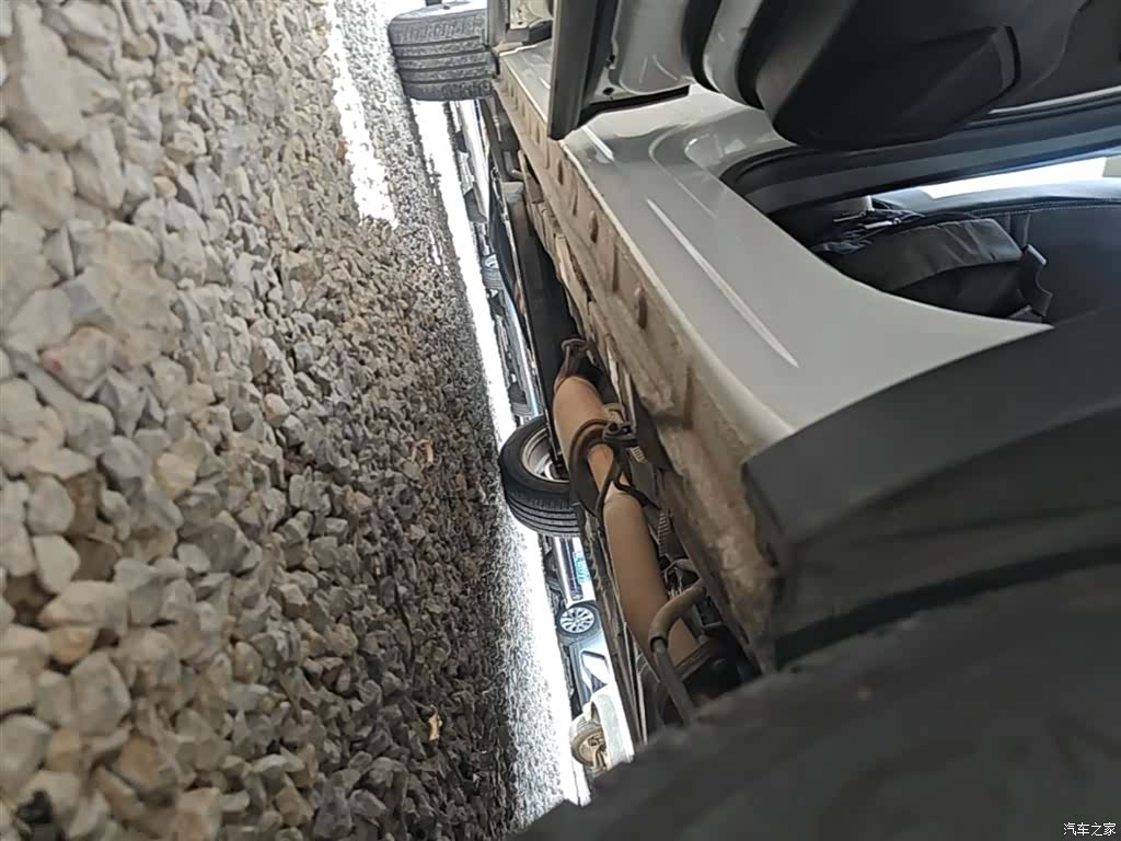 Wuling 530, 2020 22