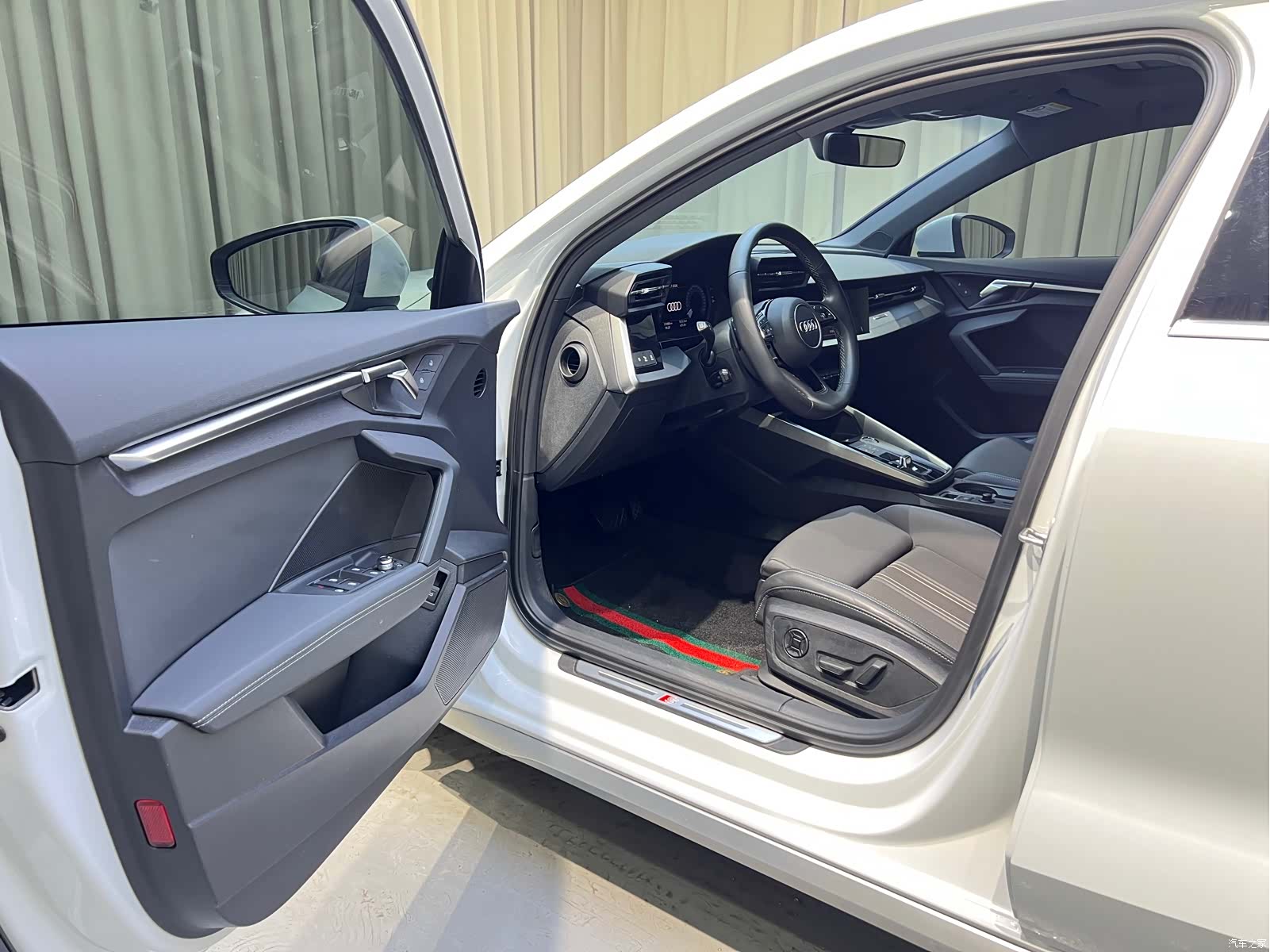 Audi A3, 2023 7