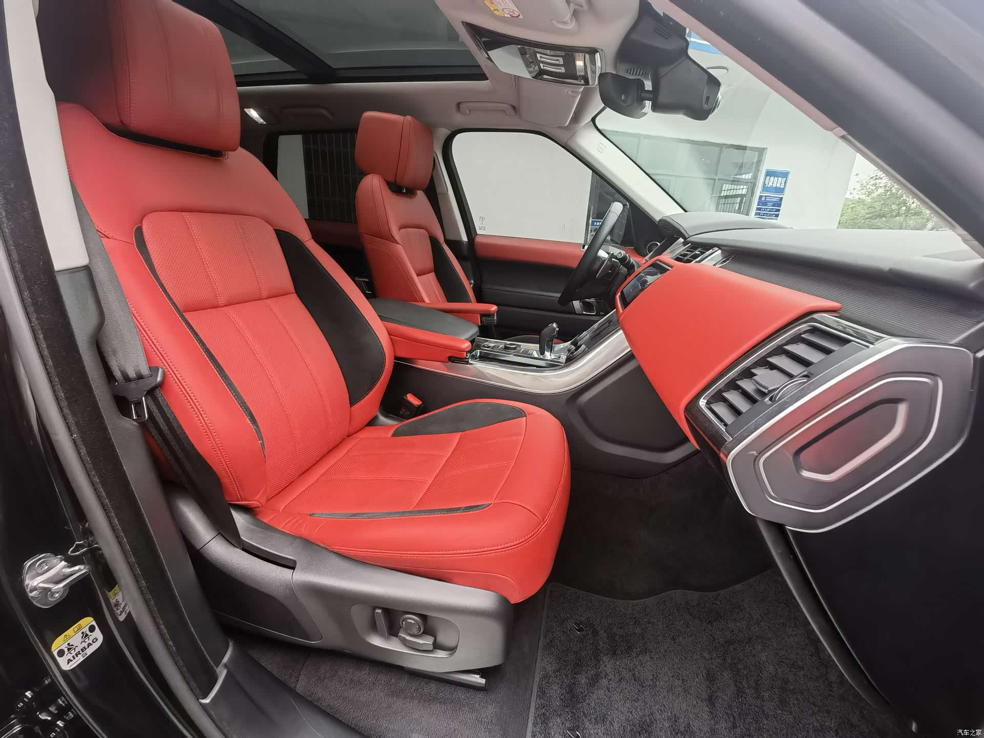 Land Rover Range Rover, 2022 7