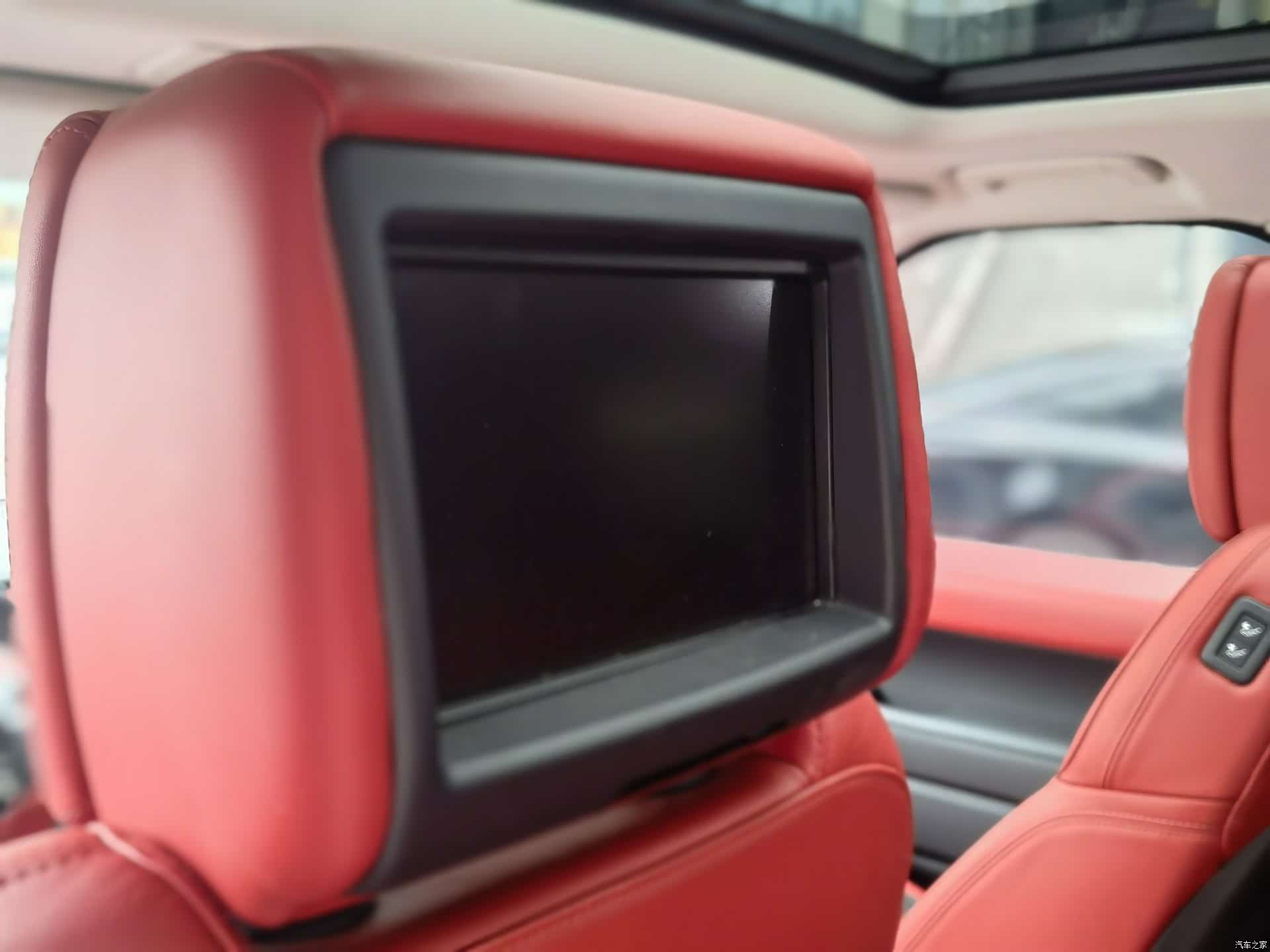Land Rover Range Rover, 2022 12