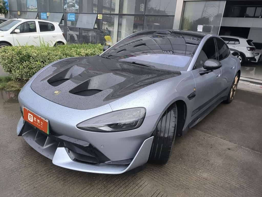 Xiaomi SU7 Ultra
