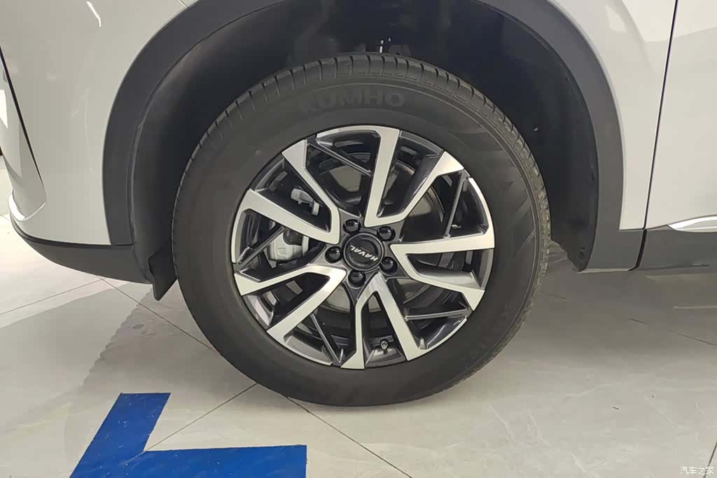 Haval H6, 2025 6
