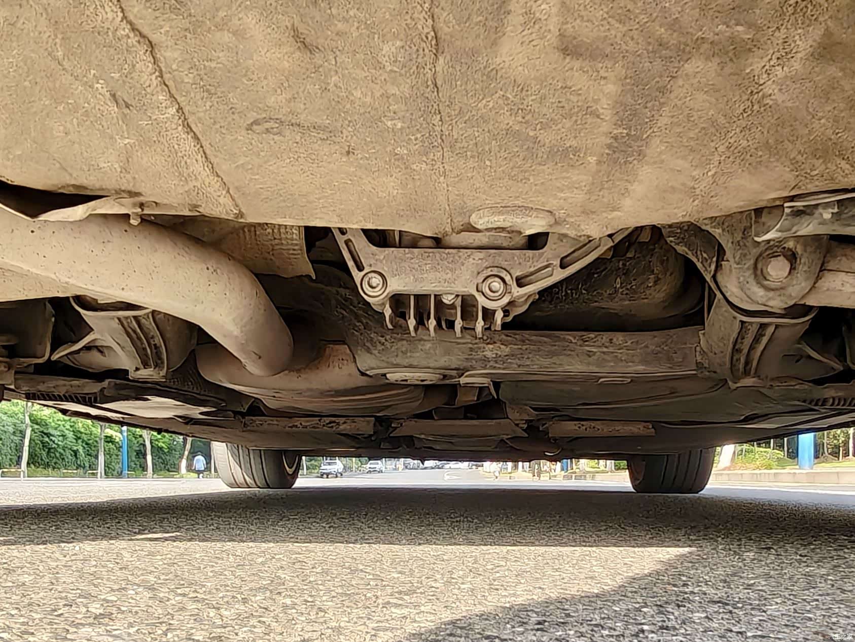 Audi A4L, 2016 8
