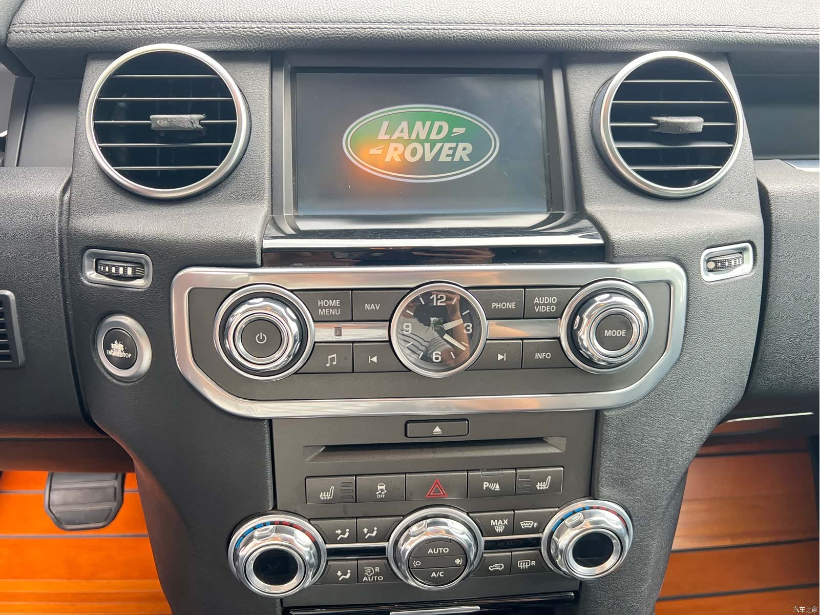 Land Rover Discovery, 2011 25