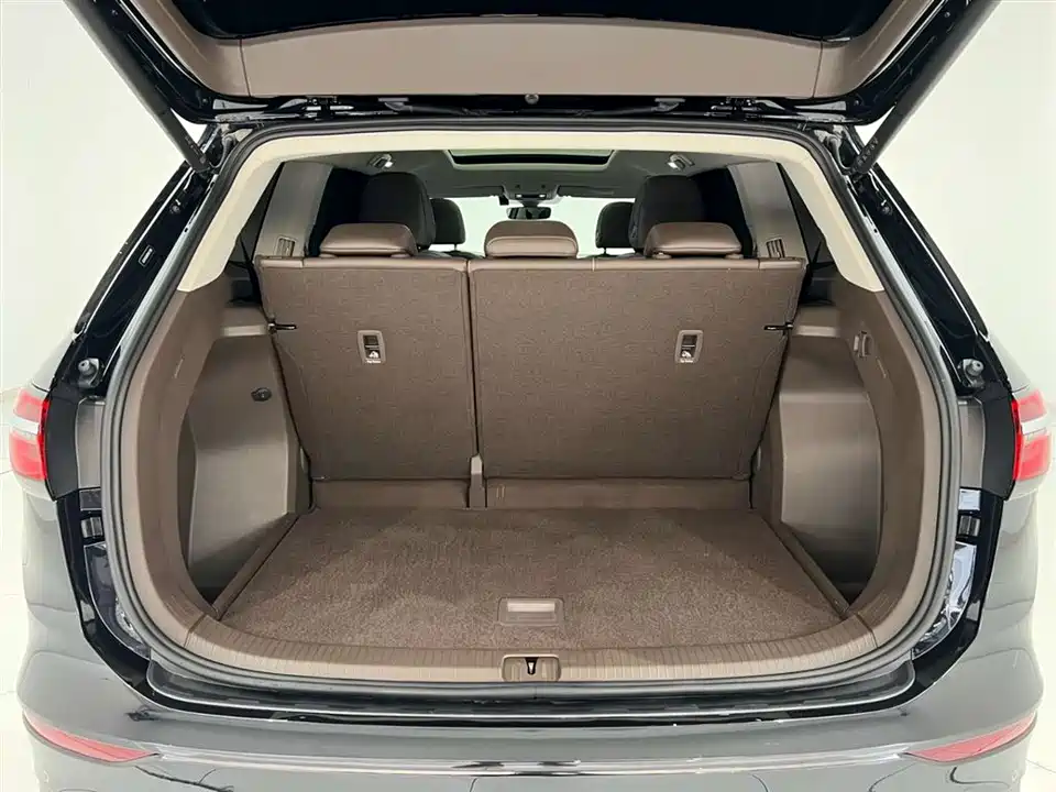 Volkswagen Weiran