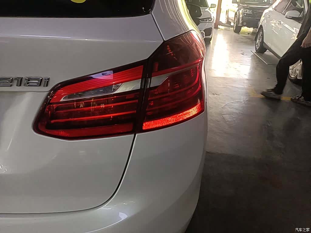 BMW 2 Series, 2017 8