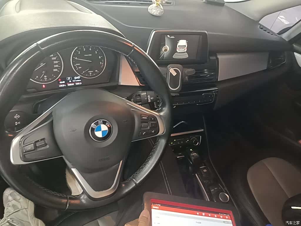 BMW 2 Series, 2017 10