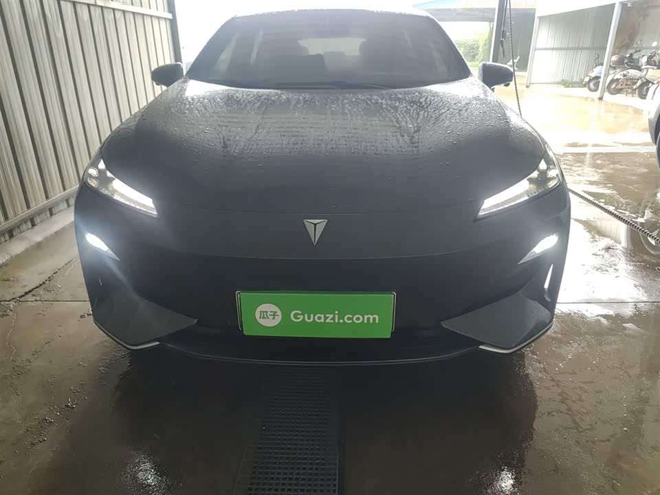 DEEPAL Dark blue SL03