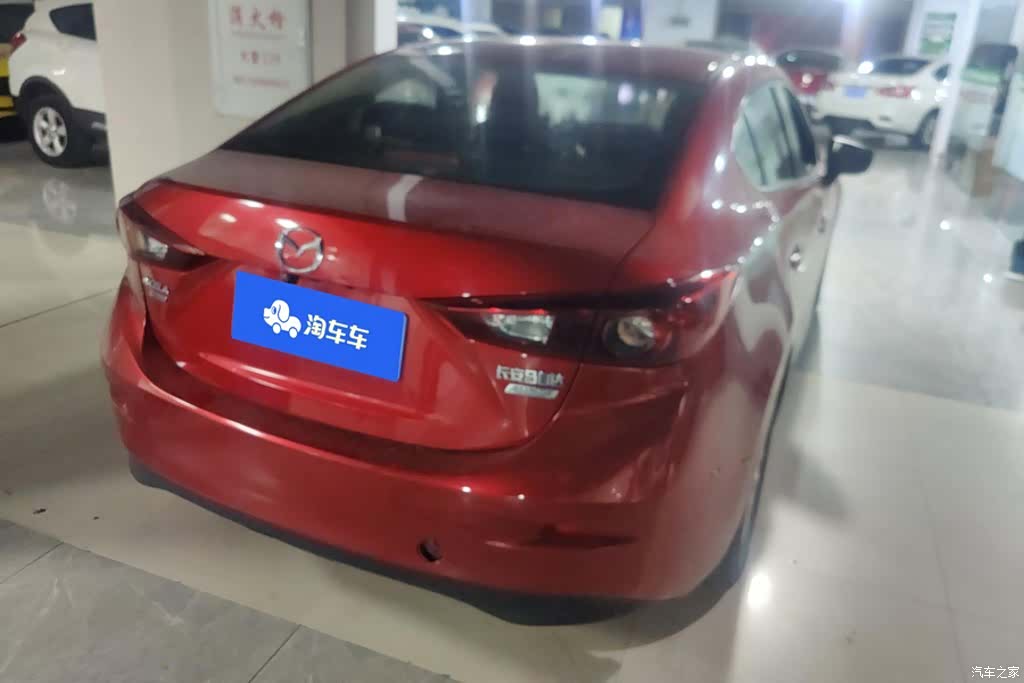 Mazda Mazda3, 2020 3
